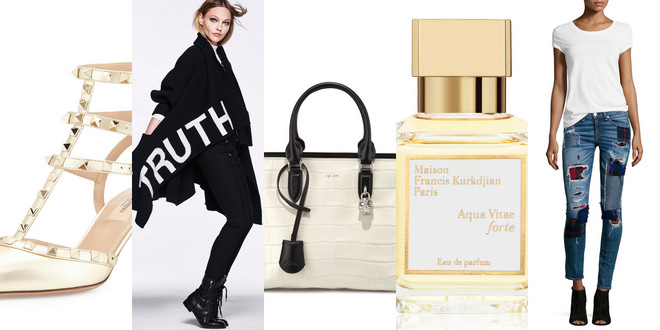 ニーマン・マーカス ハワイより限定コレクション 『Truly NM（トゥルーリー エヌエム）』が登場