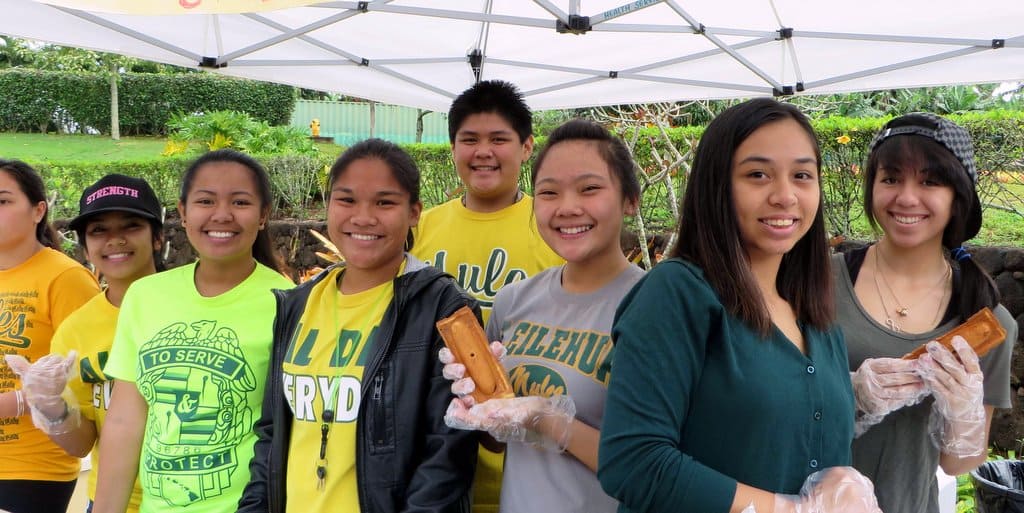 ドールプランテーションのファミリー・ファンデー、来週開催