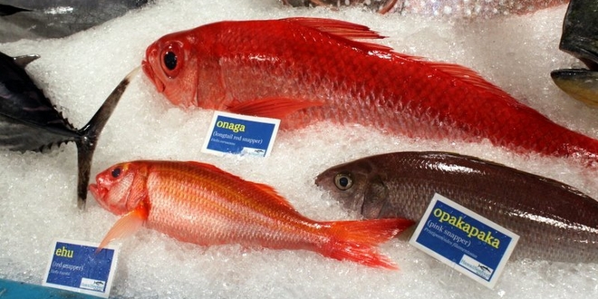 ハワイ・フィッシング＆シーフード・フェスティバル