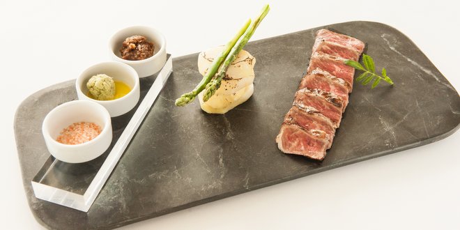 ホクズの新メニュー