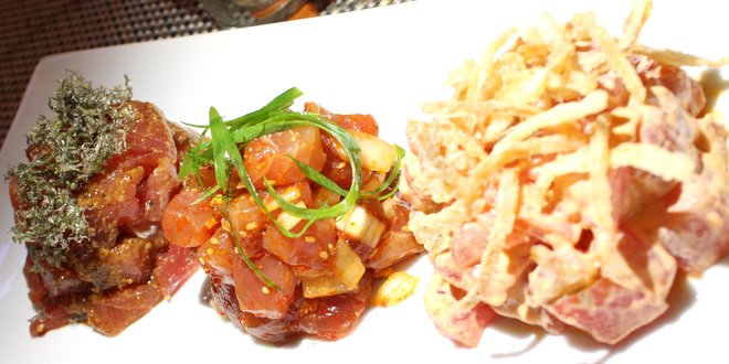 アンクルズ・フィッシュマーケット&グリル