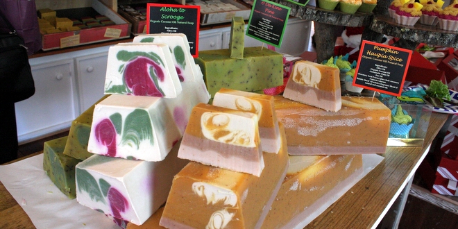 バブルシャック・ハワイ