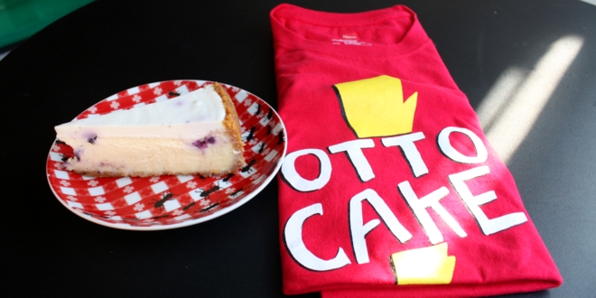 オットーケーキ