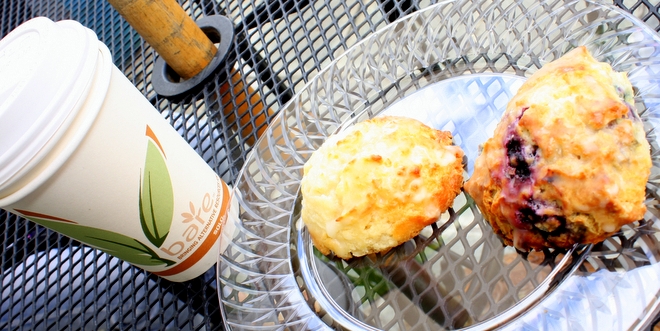 ママニタ・スコーンズ