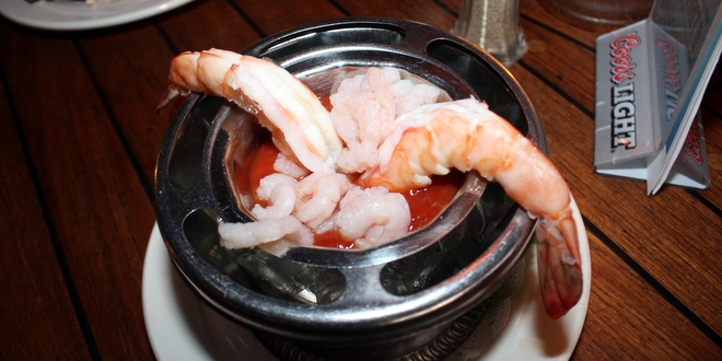 チャートハウス