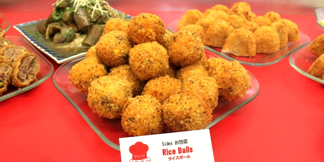 「マダムシェフ」グランドオープニング