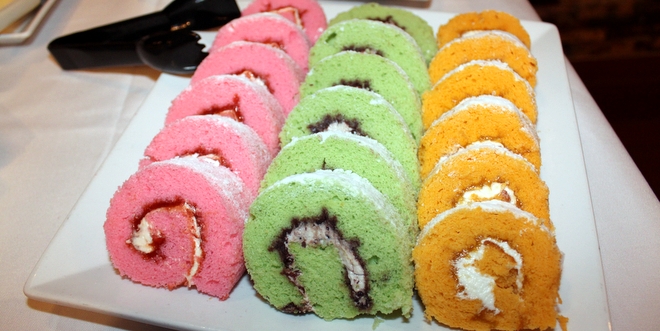 リリハベーカリー・ニミッツ店のグランドオープニング！