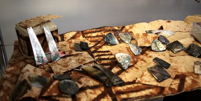 オハナアイランドスタイル・クラフトフェア