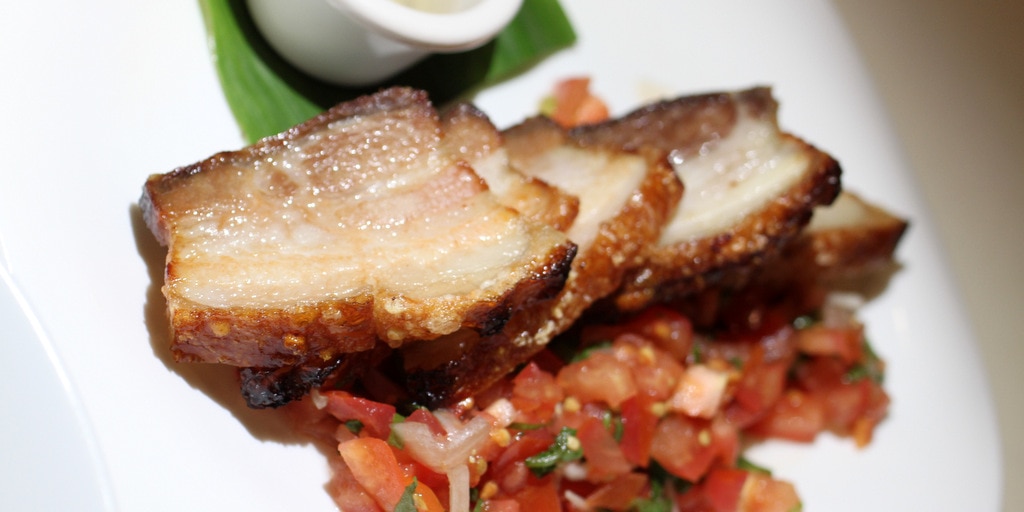 カポレイのローカル・グラインド「プランテーション・タバーン」