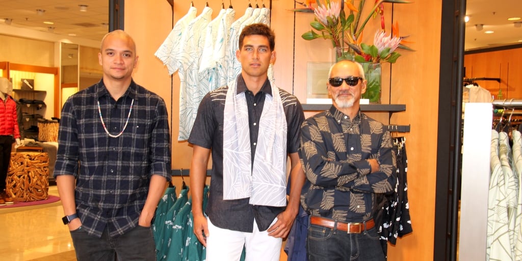 シグゼーン、2016年春夏コレクションを発表！