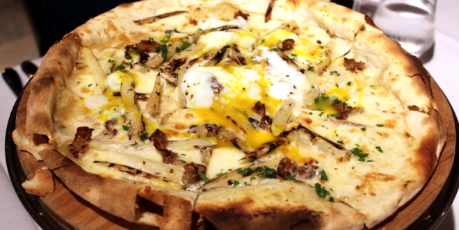 ベルニーニ・ホノルル