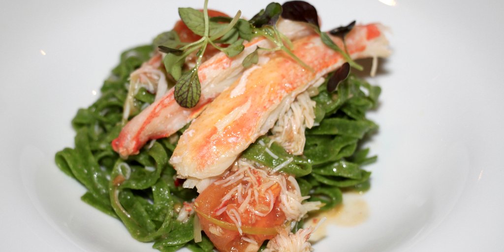 年末は「アランチーノ・カハラ」のホリデーコースメニューがおすすめ!