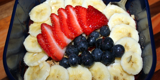 ハイブレンド・ヘルスバー＆カフェ