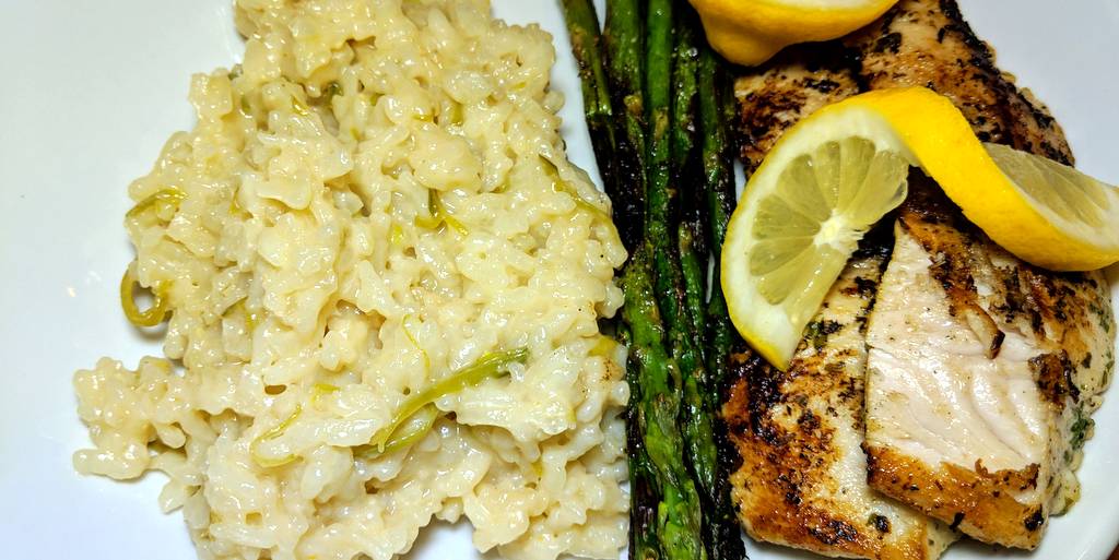 チャイナタウンのモダン・イタリアン料理「ベセル・ユニオン」でランチ