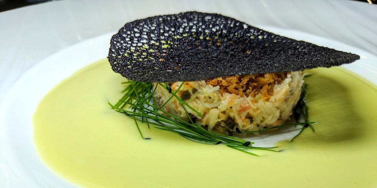 フレンチ-ジャパニーズ料理のMugenがワイキキにオープン