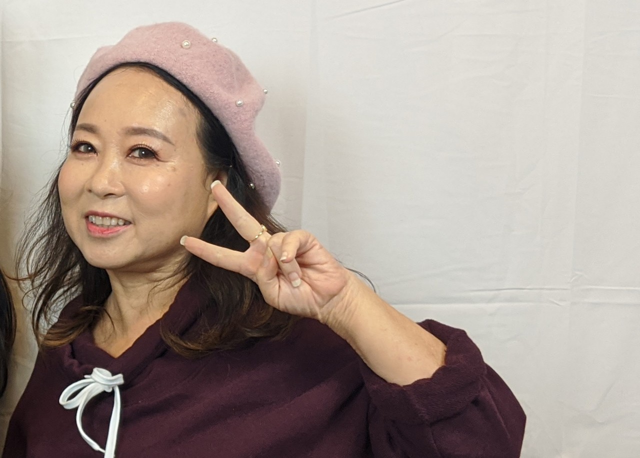 ハワイのジャーナリスト「ネイディーン・カム」、ガン闘病後、逝く