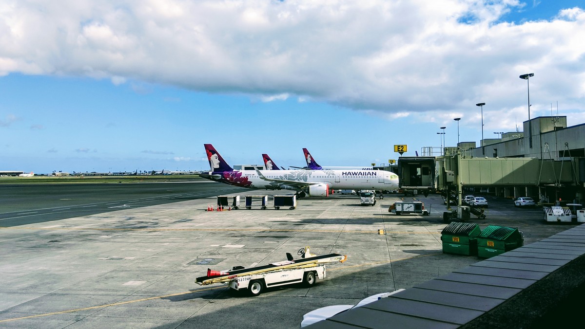 ハワイアン航空、夏の旅行シーズンに向けて従業員募集開始
