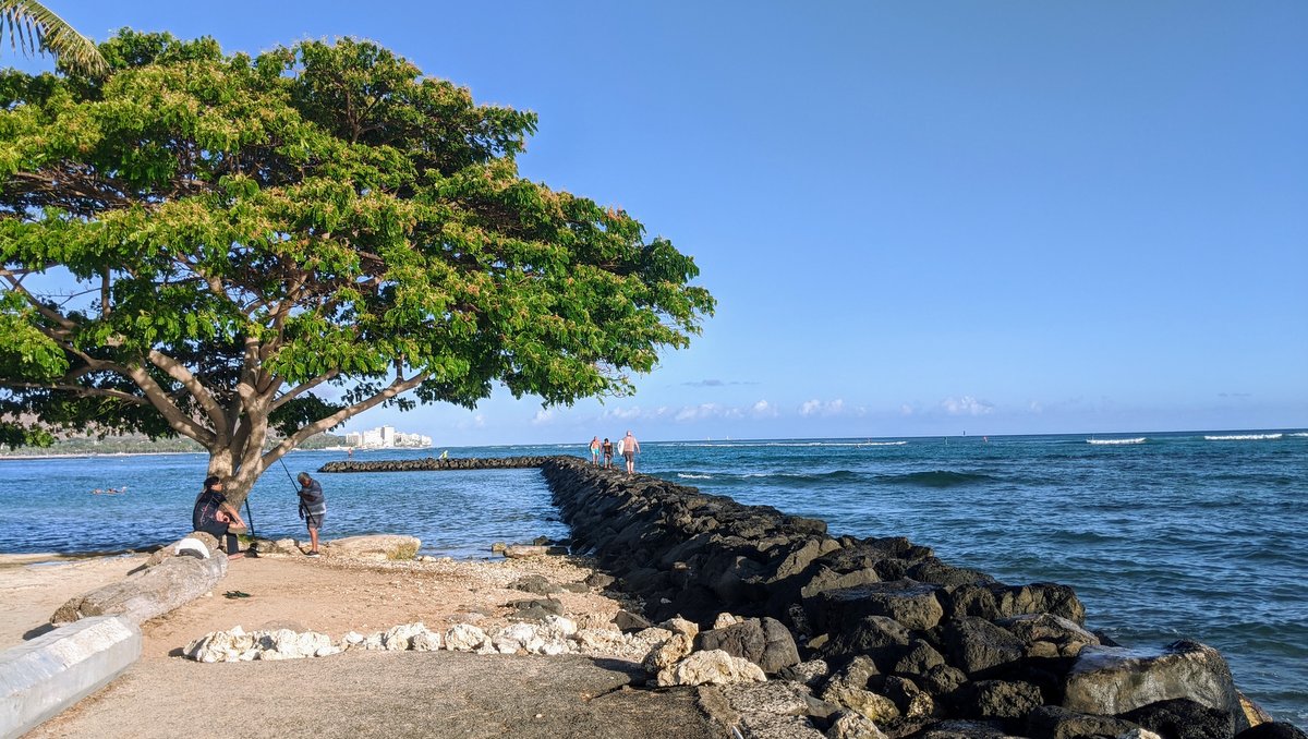 木曜日より、オアフ島で2週間の”Stay at home”命令再度実施へ