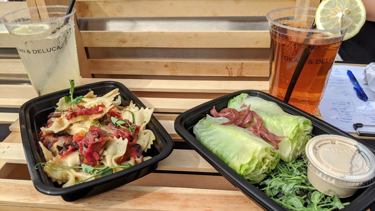 カカアコファーマーズマーケットにディーン＆デルーカが出店開始！