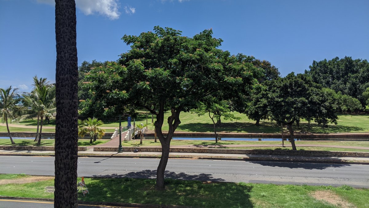 イゲ知事、米本土、海外渡航者への強制隔離、10月1日以降に延長する可能性を示唆