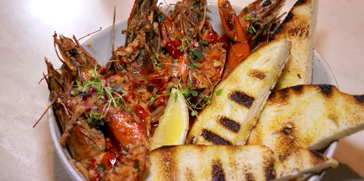 リッツカールトンに新イタリアンレストラン「キオラ」がオープン