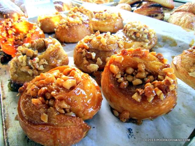 アラモアナ・ファーマーズマーケット