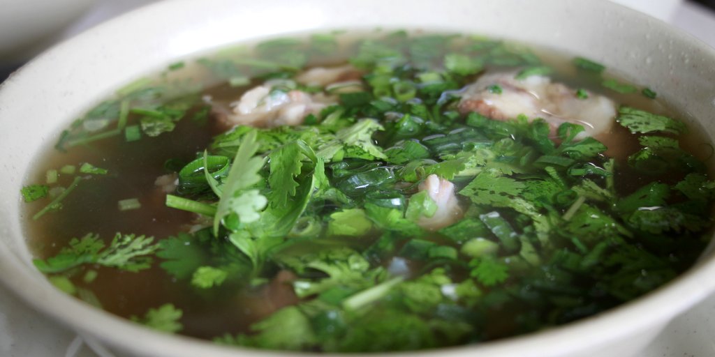 あの「カム・ボウル・ダイナー」が戻って来る！