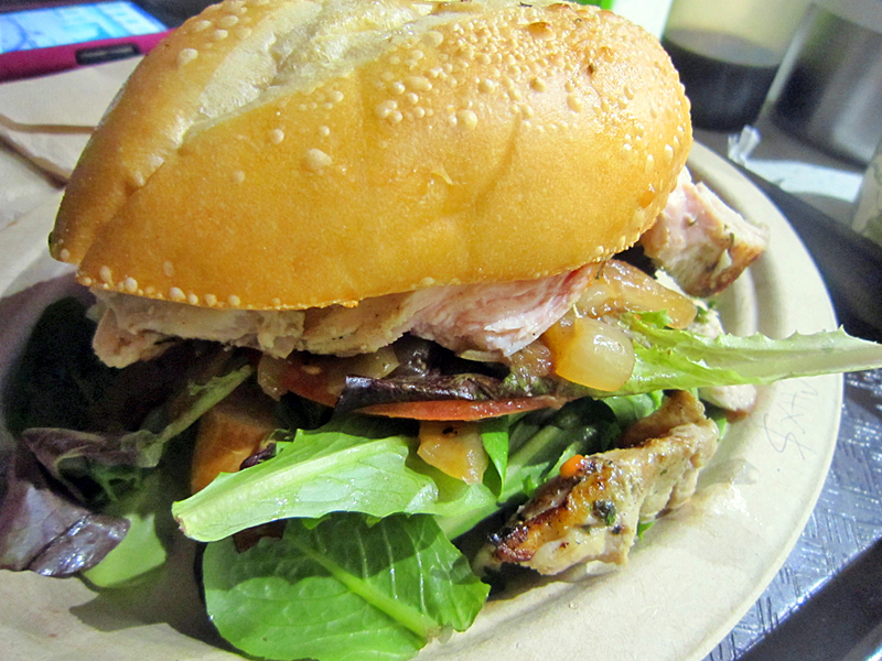 グリルト (GRYLT)