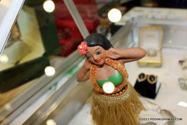 ウキウキ1dayヴィンテージ・コレクティブルス&ハワイアナショー