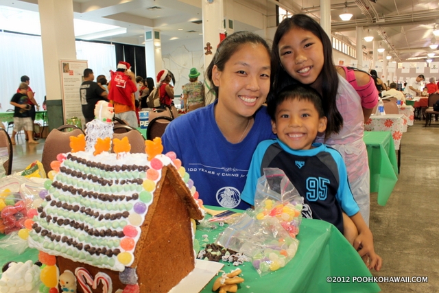 「第13回ジンジャーブレッド・ファミリーフェスティバル」