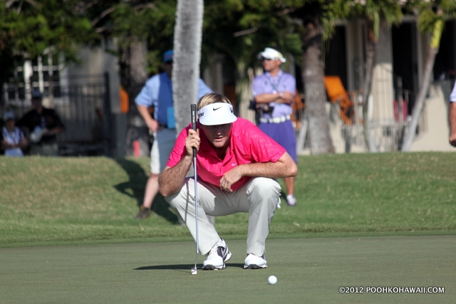 ソニーオープン・イン・ハワイ