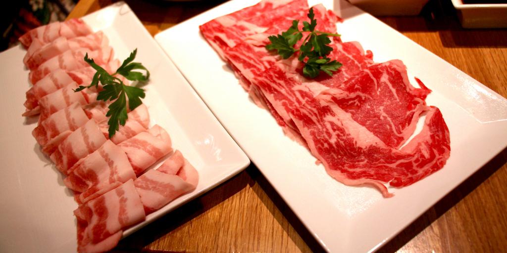 明日リリハベーカリー隣に新しゃぶしゃぶレストランがオープンします！