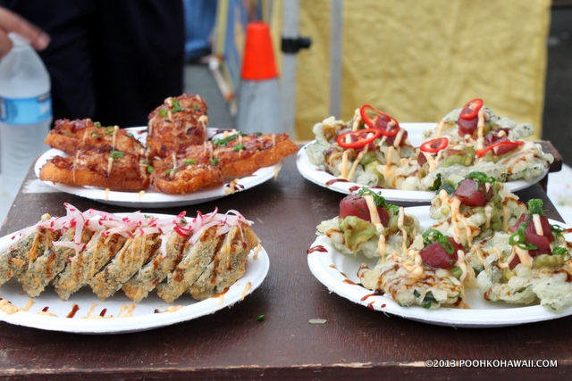 イートザストリート