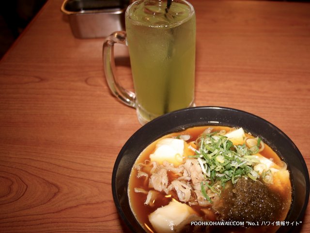 串カツ田中 の串カツとたこ焼きを堪能 ハワイ最新情報満載 プーコのハワイサイト