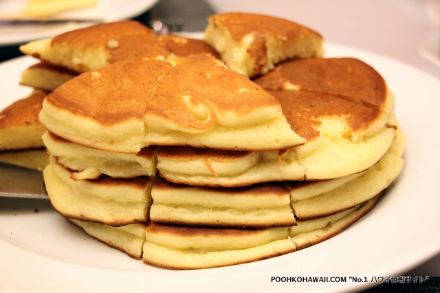 モチパンケーキ ハワイ最新情報満載 プーコのハワイサイト