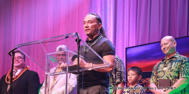 ナホク・ハノハノアワード2015