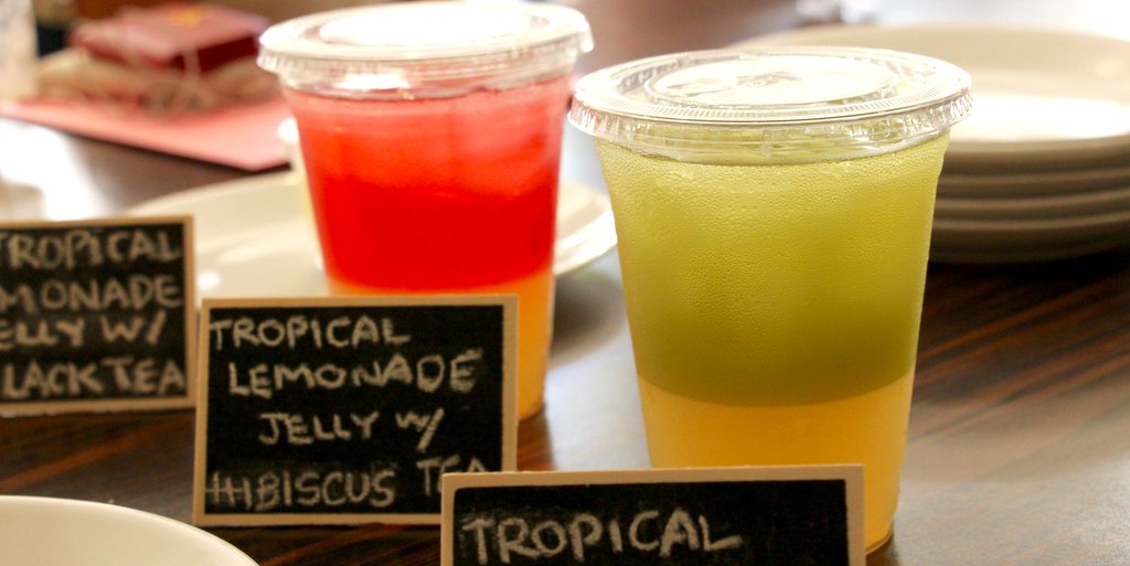 クルクルケーキの3号店がロイヤルハワイアンセンターにオープン