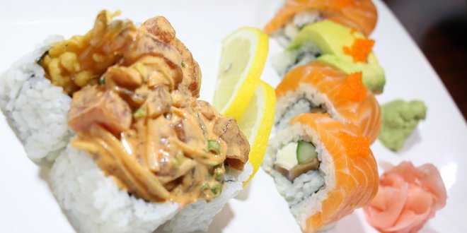 ワードビレッジで食べ歩き！