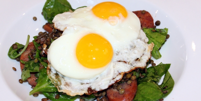 タッカー＆ベヴィー・ブレックファースト