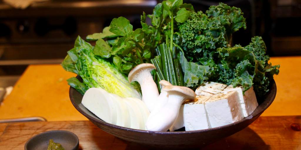 ZIGUの水炊きが、2月3日まで2名で$30に！