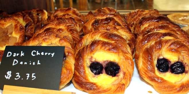 ブルクベーカリー1周年記念イベント