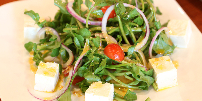 カフェグレース新メニューご紹介