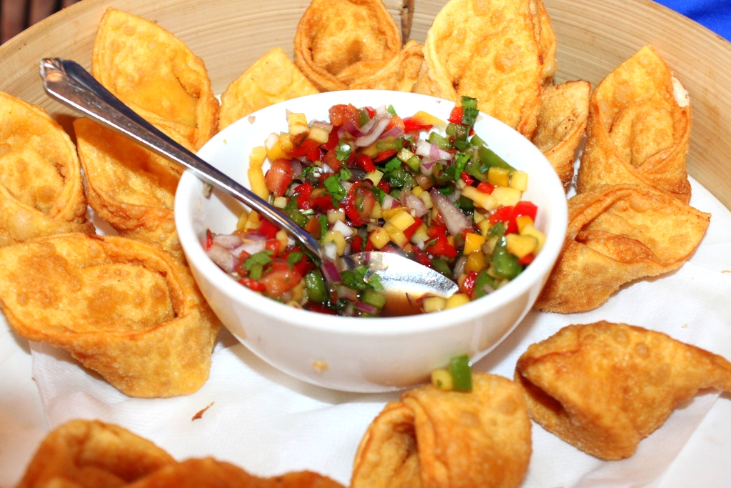 「シェフ・チャイ」グランドオープニング