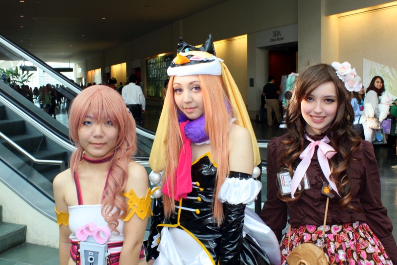 カワイイコン2013