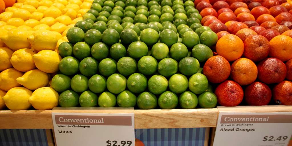 ホールフーズのワードビレッジ店を一足先に見てきました！