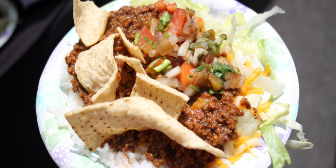 第6回ライスフェスト