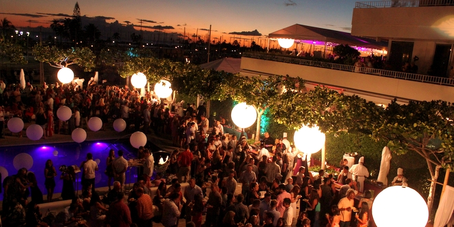 ハワイフード＆ワイン・フェスティバル