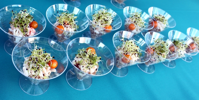 ハワイ・フード＆ワイン・フェスティバル