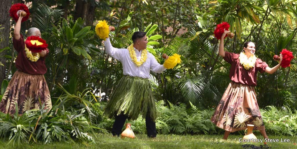 2016年のプリンスロット・フラフェスティバル