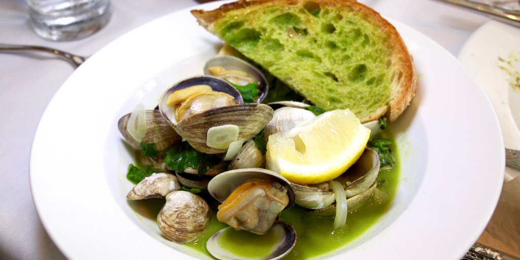 ピーターメリマンの「メリマンズ・ホノルル」がついにオープン!